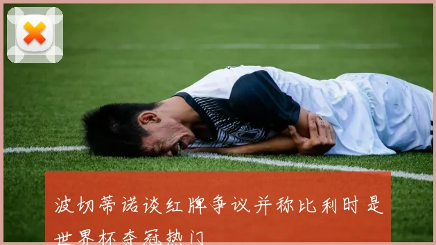 波切蒂诺谈红牌争议并称比利时是世界杯夺冠热门